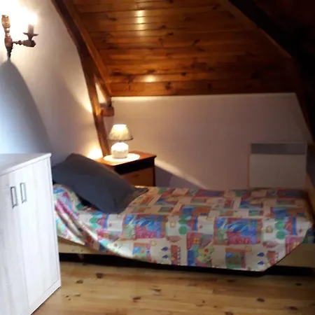 Le Moulin Pres De Tarbes, Lourdes, Bagneres De Bigorre 2 A 6 Personnes, Deux Etoiles * Mascaras