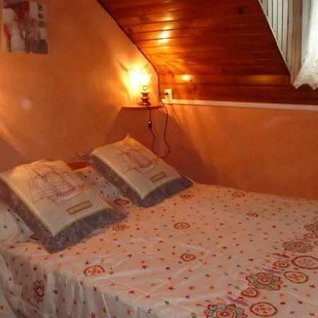 Prázdninový dům Le Moulin Pres De Tarbes, Lourdes, Bagneres De Bigorre 2 A 6 Personnes, Deux Etoiles *