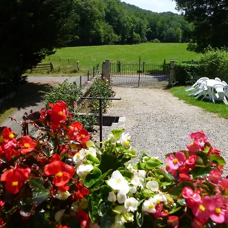 Le Moulin Pres De Tarbes, Lourdes, Bagneres De Bigorre 2 A 6 Personnes, Deux Etoiles *