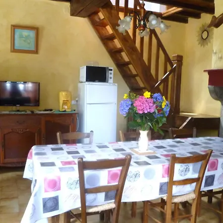 Prázdninový dům Le Moulin Pres De Tarbes, Lourdes, Bagneres De Bigorre 2 A 6 Personnes, Deux Etoiles