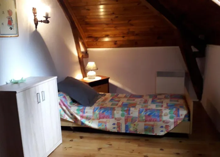 Le Moulin Prés De Tarbes, Lourdes, Bagnères De Bigorre 2 à 6 Personnes, Deux étoiles * Mascaras