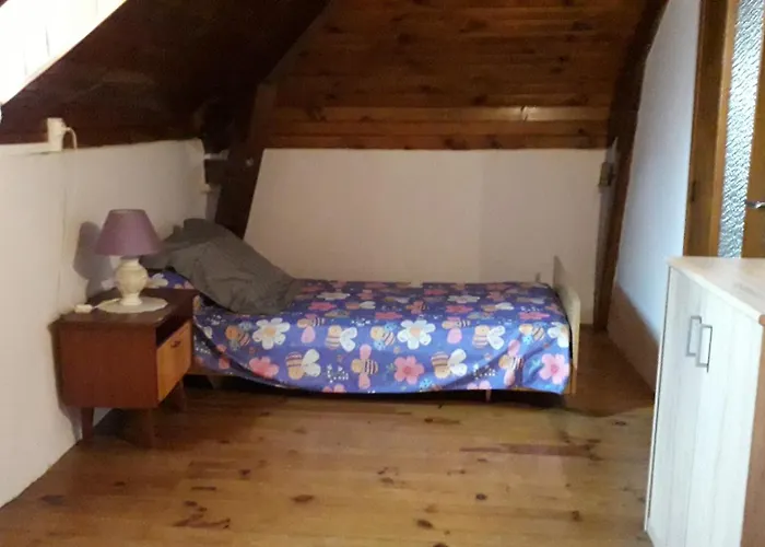 Le Moulin Prés De Tarbes, Lourdes, Bagnères De Bigorre 2 à 6 Personnes, Deux étoiles Hébergement de vacances Mascaras