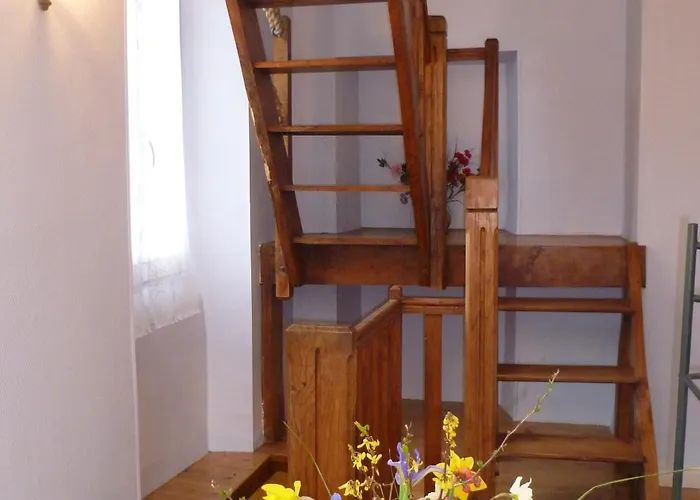 Hébergement de vacances Le Moulin Prés De Tarbes, Lourdes, Bagnères De Bigorre 2 à 6 Personnes, Deux étoiles