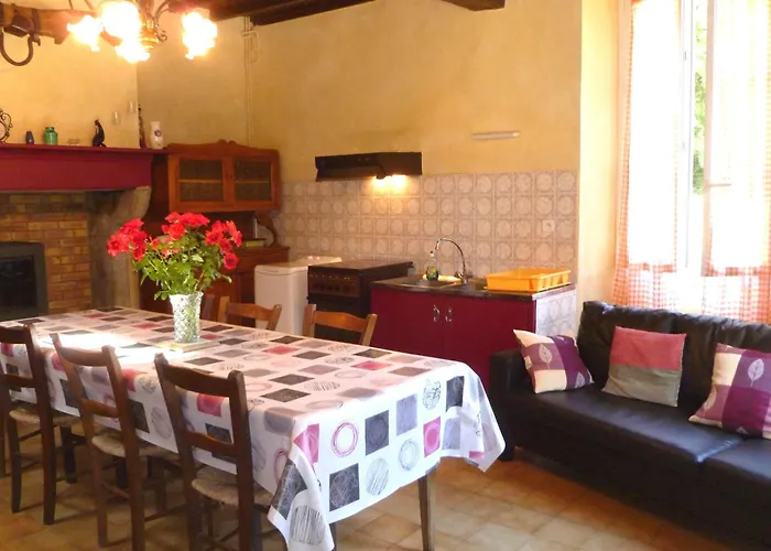 Le Moulin Prés De Tarbes, Lourdes, Bagnères De Bigorre 2 à 6 Personnes, Deux étoiles