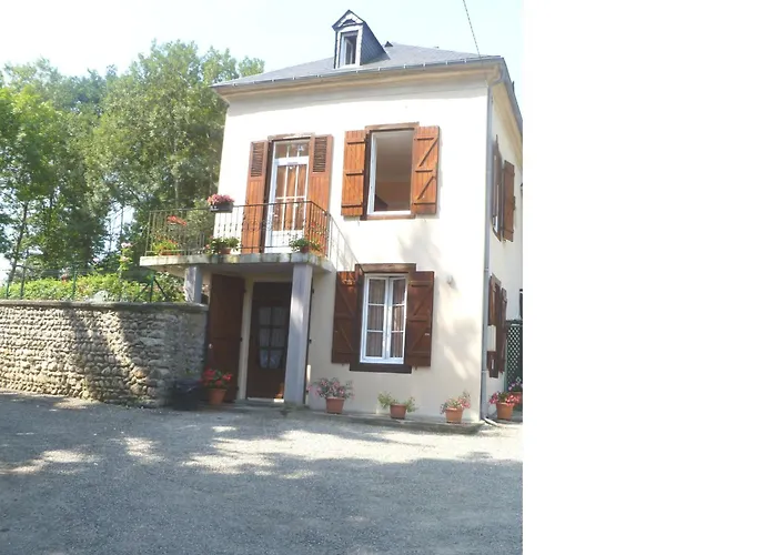 Le Moulin Prés De Tarbes, Lourdes, Bagnères De Bigorre 2 à 6 Personnes, Deux étoiles *