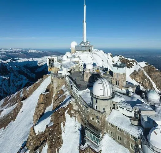 Le Moulin Prés De Tarbes, Lourdes, Bagnères De Bigorre 2 à 6 Personnes, Deux étoiles *